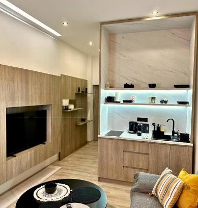 Strumica Apartamento | Sara Apartment