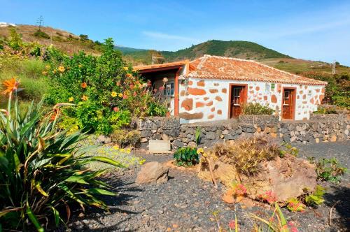 Puntallana Casa | Sara