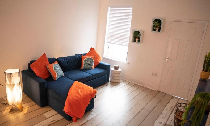 Seaham Apartamento | Sara’s Apartment
