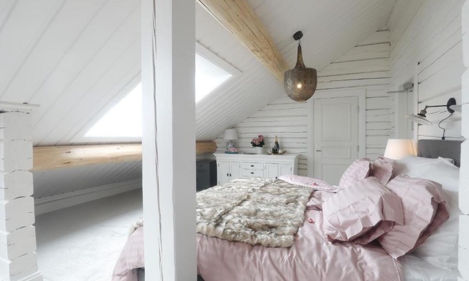 Erikslund Cama Y Desayuno | Sara´s Bed and Breakfast