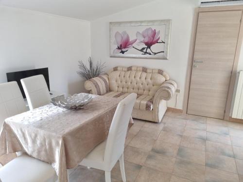 San Giovanni Rotondo Apartamento | Saracen House