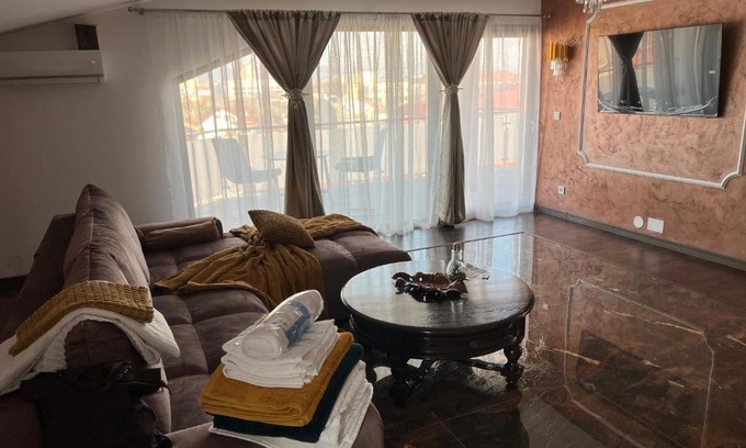 Drobeta-Turnu Severin Apartamento | Sarah Relax 1