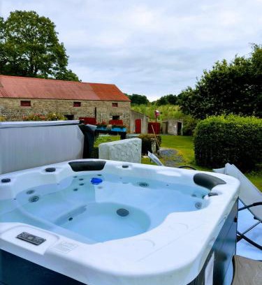County Meath Apartamento | Sarahs Cottage at Pheasant Lane