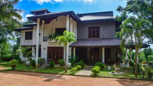 Dambulla Casa | Sarali home stay