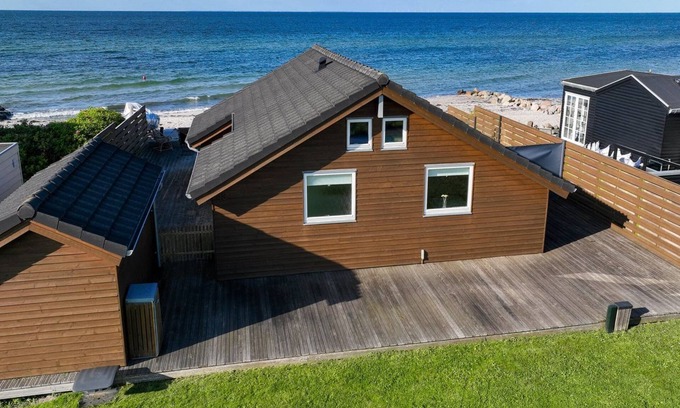 Tørresø Casa | "Saran" - 5m from the sea by Interhome