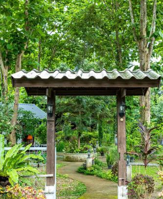 Chiang Dao Casa | Saranghae Chiang Dao
