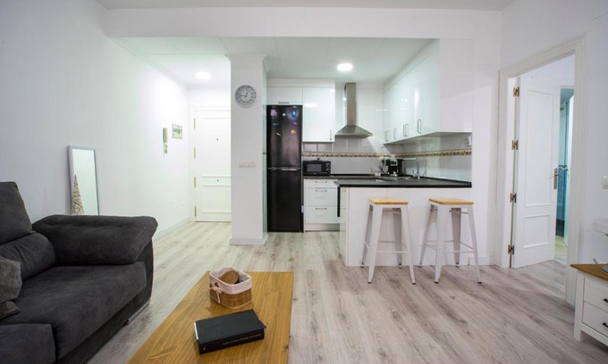Les Cases d'Alcanar Apartamento | Saras