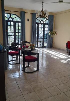 Polgahawela Apartamento | Sarasi Railway Resort