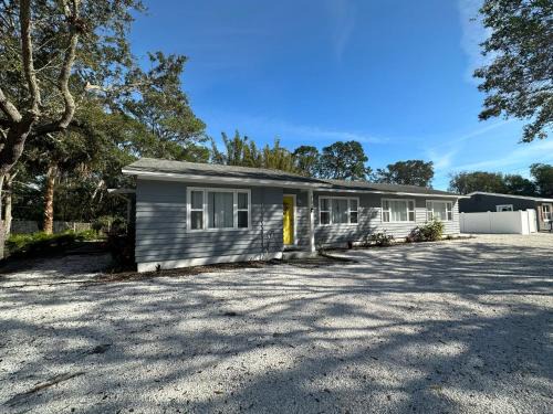 Park East Casa | Sarasota City House