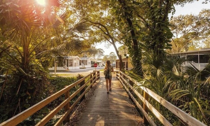 Braden River Apartamento | Sarasota Home Away From Home