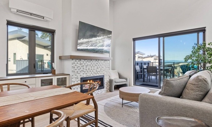 Black Creek Condominio | Saratoga Bliss at THE BEACH HOUSE