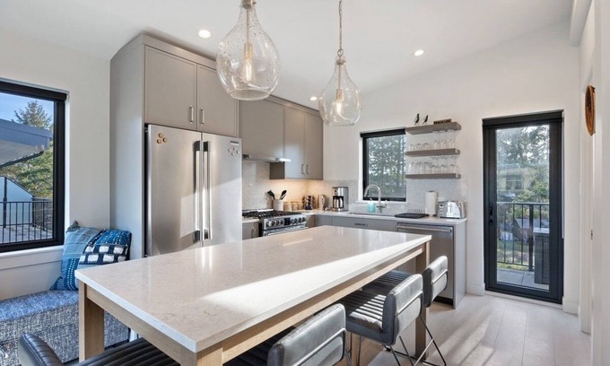 Black Creek Casa | Saratoga Sands at THE BEACH HOUSE