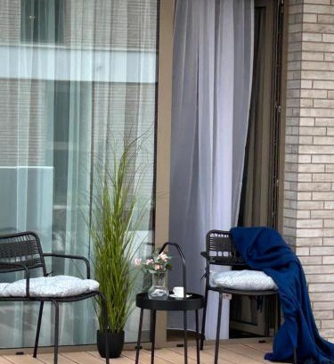 Lozina Apartamento | Sarbinowe Morska Bryza