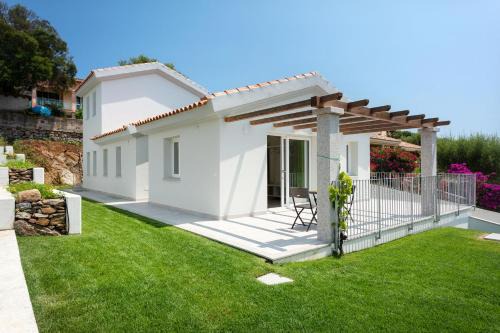 Pittulongu Casa | Sardegna è - New Rooms