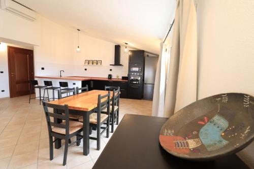 Orosei Apartamento | Sardegna Appartamento panoramico cod IUN Q4795