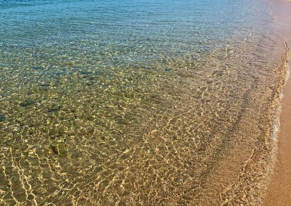 Li Cuncheddi Apartamento | Sardegna Costa Corallina Appartamento Luxury Vista Mare in splendido villaggio - IUN R6511