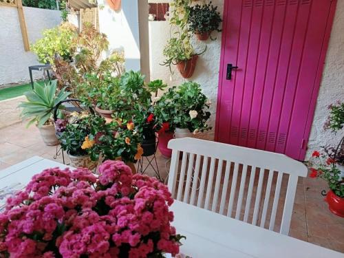 Laerru Apartamento | SARDEGNA DEL NORD - BELLISSIMA CASA CON TERRAZZA - INTERNET Wifi