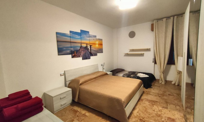 Sassari Apartamento | Sardinia Apartments