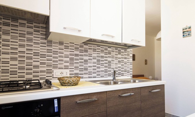 Sorradile Apartamento | Sardinia Green - Ginepro