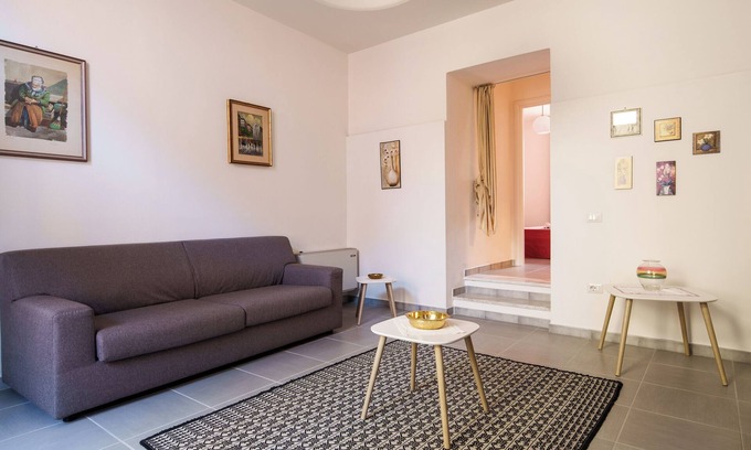 Sorradile Apartamento | Sardinia Green - Mimosa