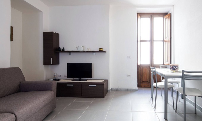 Sorradile Apartamento | Sardinia Green - Mirto