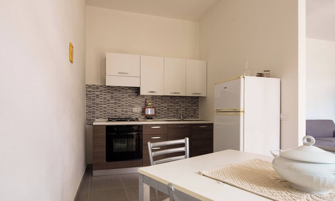 Sorradile Apartamento | Sardinia Green - Ulivo
