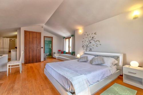 Olmedo Casa | Sardinia Guest House - Adults Only