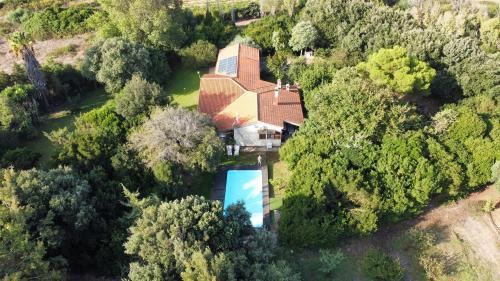 San Vero Milis Casa | Sardinia Ovest 2