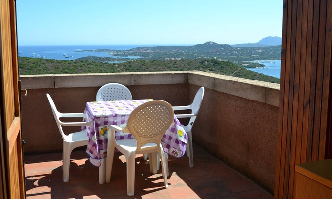 Cugnana Verde Apartamento | Cerdeña Cugnana Verde capacidad para 5 julio 29 a agosto 5, 2017