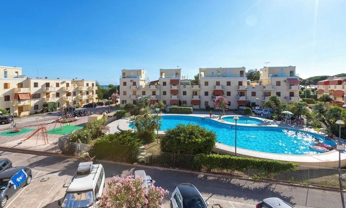 Lido Apartamento | Sardinia Re - Lido 125