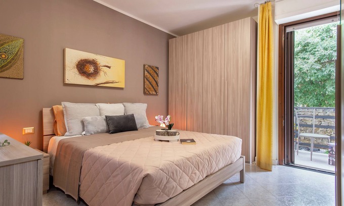 Sassari Apartamento | Sardinia Re - Shabby Apartment