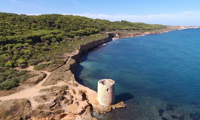 Platamona Casa | CERDEÑA SORSO RIVIERA - PLATAMONA