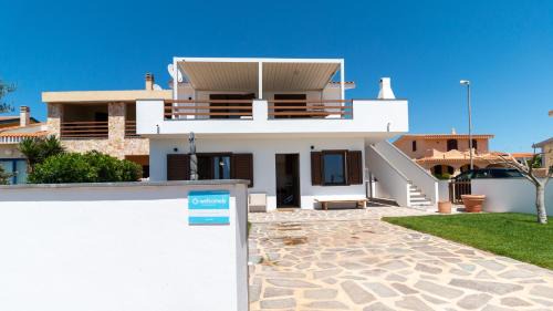 San Vero Milis Apartamento | Sardinianworld - Casa Dei Bucanieri