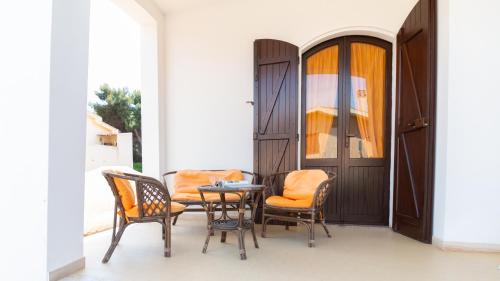 Capo Mannu Apartamento | Sardinianworld - Casa Mandriola