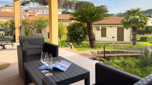 Santa Caterina Apartamento | Sardinianworld - La Casa Delle Rose