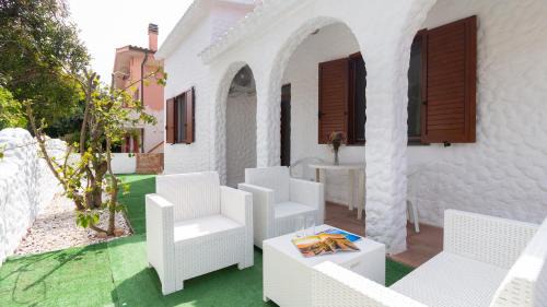 Capo Mannu Apartamento | Sardinianworld - Sandy House