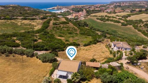 Cuglieri Apartamento | Sardinianworld - Villa Cornus