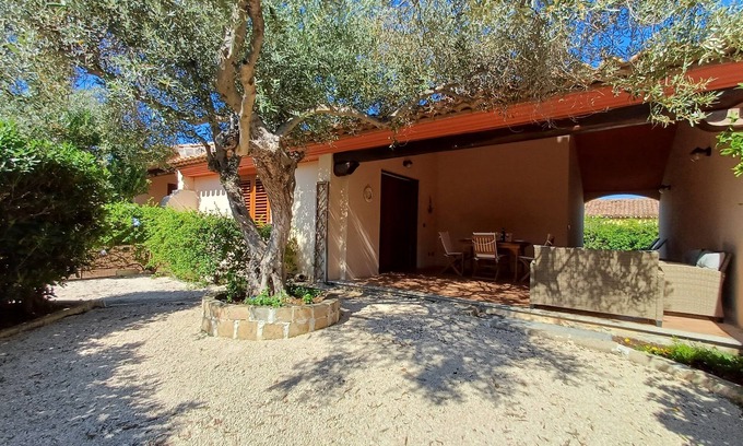 Tertenia Villa | Cerdeña Ogliastra - Villa a pocos pasos del mar