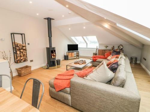 Malltraeth Casa | Sardis Chapel 1