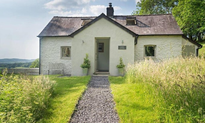 Llangadog Casa | Sardis Cottage