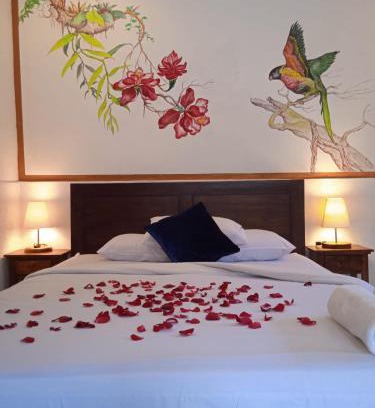 Kutuh Kaja Casa | Sari Natah Guest house