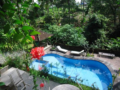 Ubud Casa | Sari Wangi Cottage