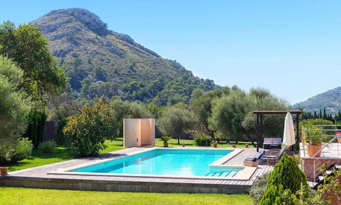 Alcudia Casa | Sarieta
