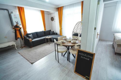 Sarikamis Apartamento | SarikamisSnowApart