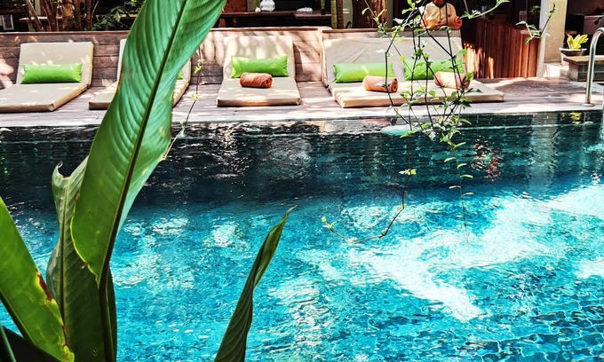 Sen Sok Hotel | Sarina Boutique Hotel