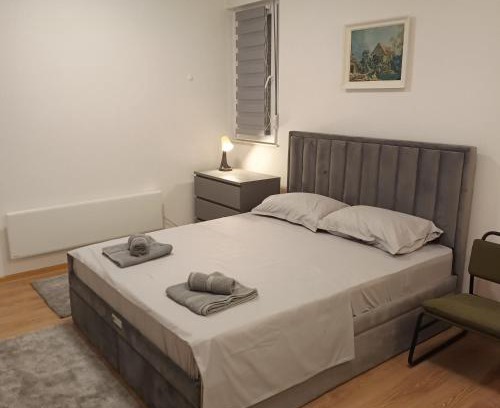 Arandelovac Apartamento | Sarina Garsonjera
