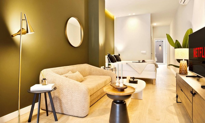 Arrancapins Apartamento | SariStays Valencia City Center L