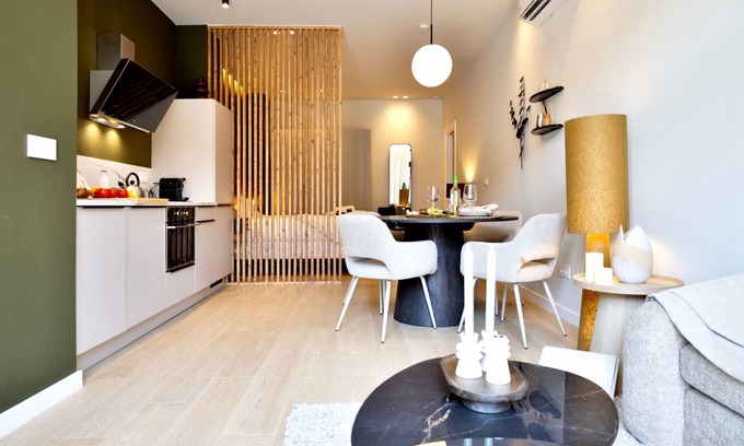 Aiora Apartamento | SariStays Valencia Finca Verde L