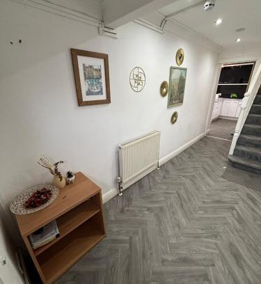 South Hornchurch Apartamento | Sariyu place