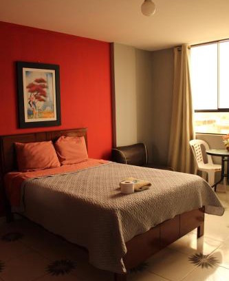 Nuevo Chimbote Casa | Sarlat Hostal